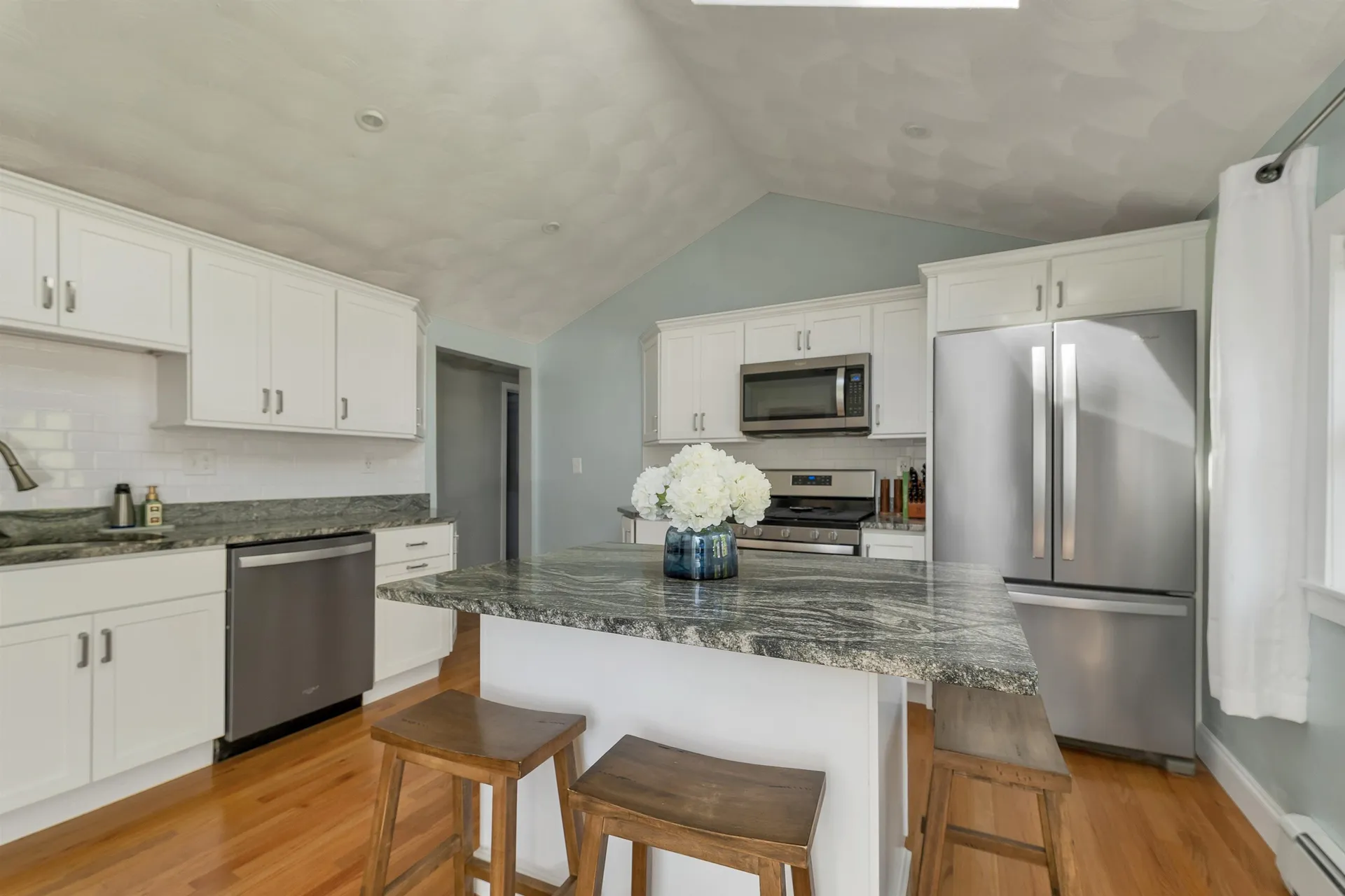 5 Frenette Drive Hudson NH 03051