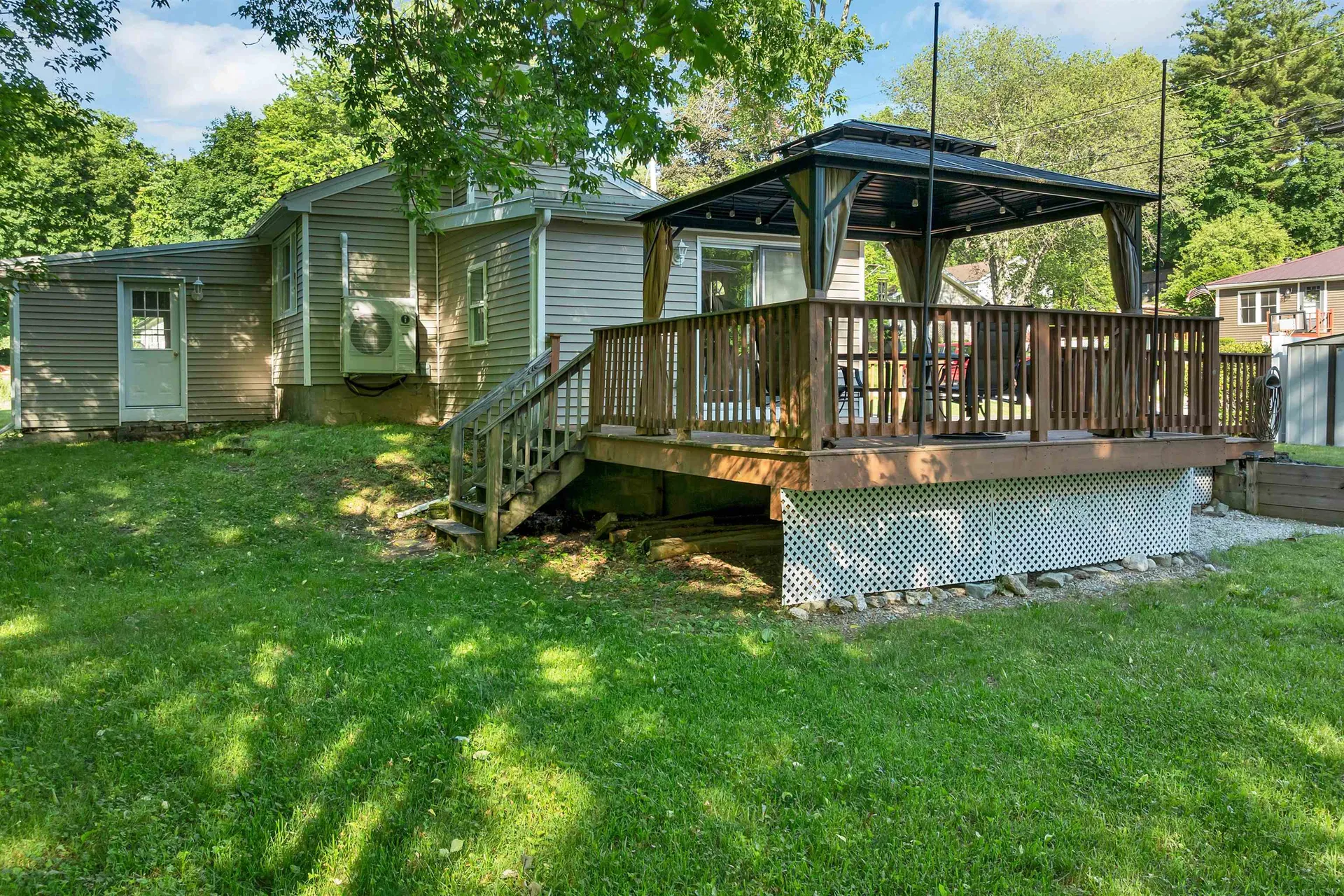 5 Frenette Drive Hudson NH 03051