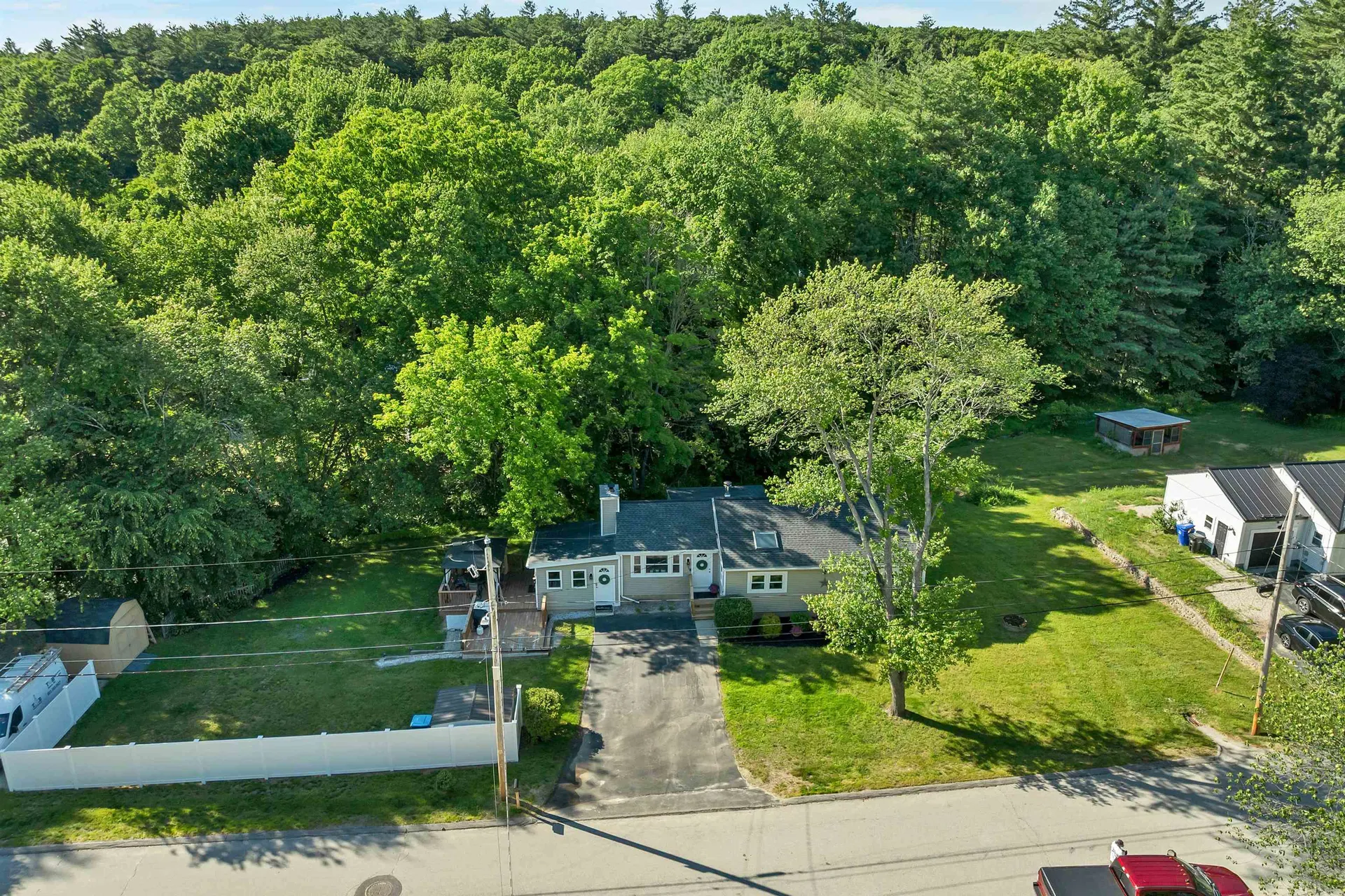 5 Frenette Drive Hudson NH 03051