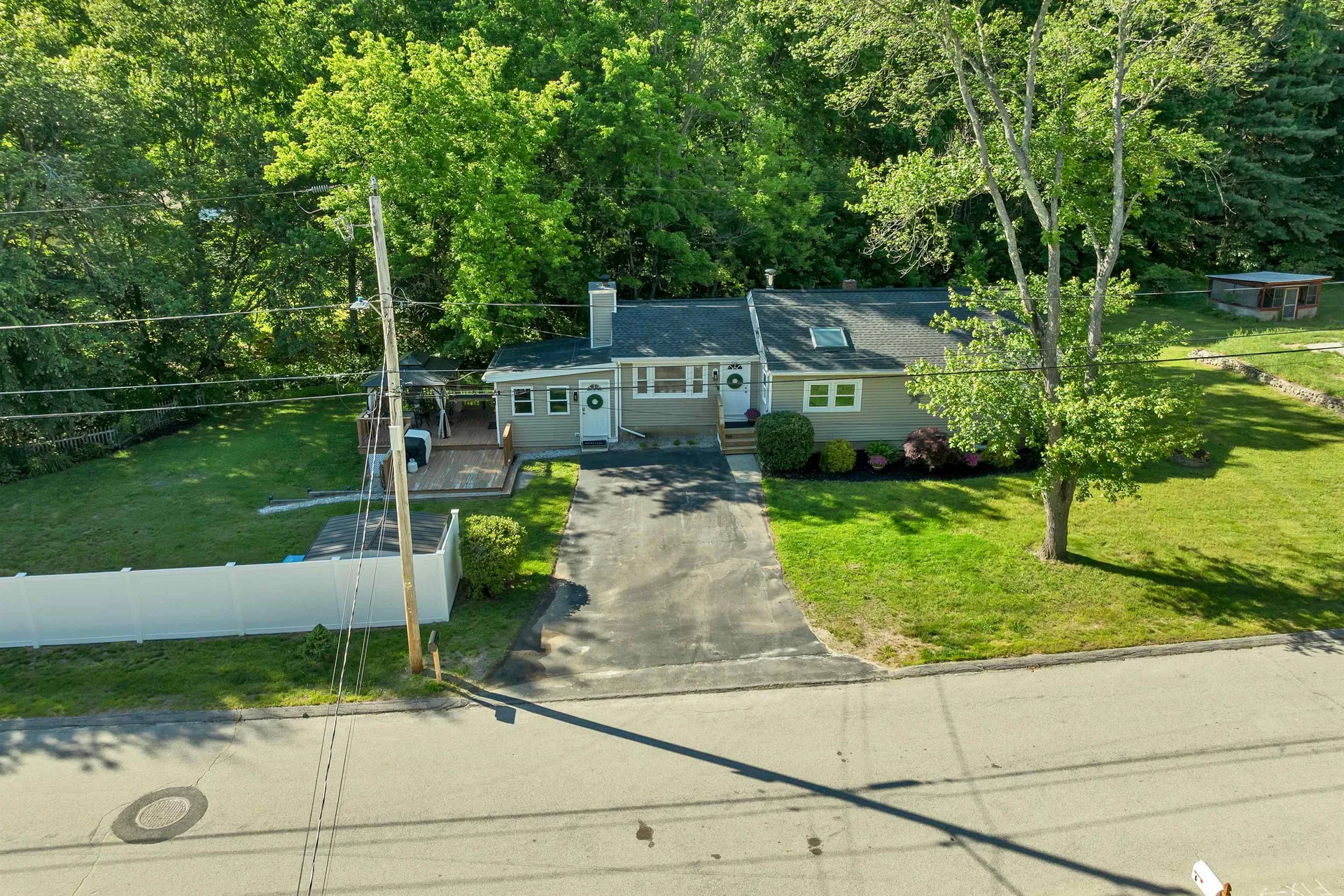 5 Frenette Drive Hudson NH 03051