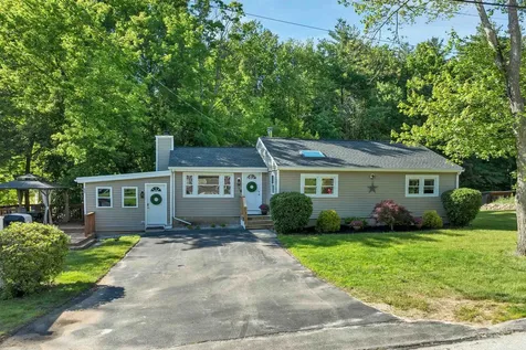 5 Frenette Drive Hudson NH 03051