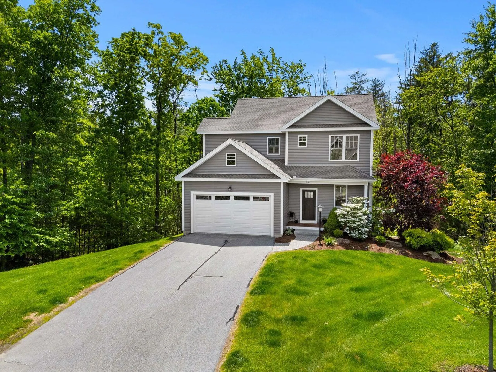 66 Redwood Way Manchester NH 03102