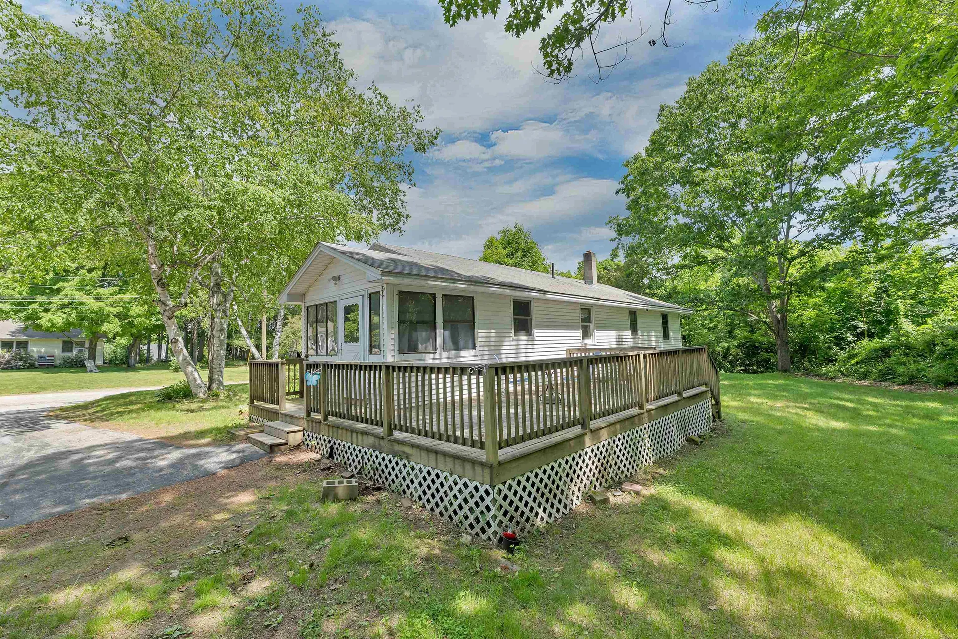 12 Cameron Drive Farmington NH 03835