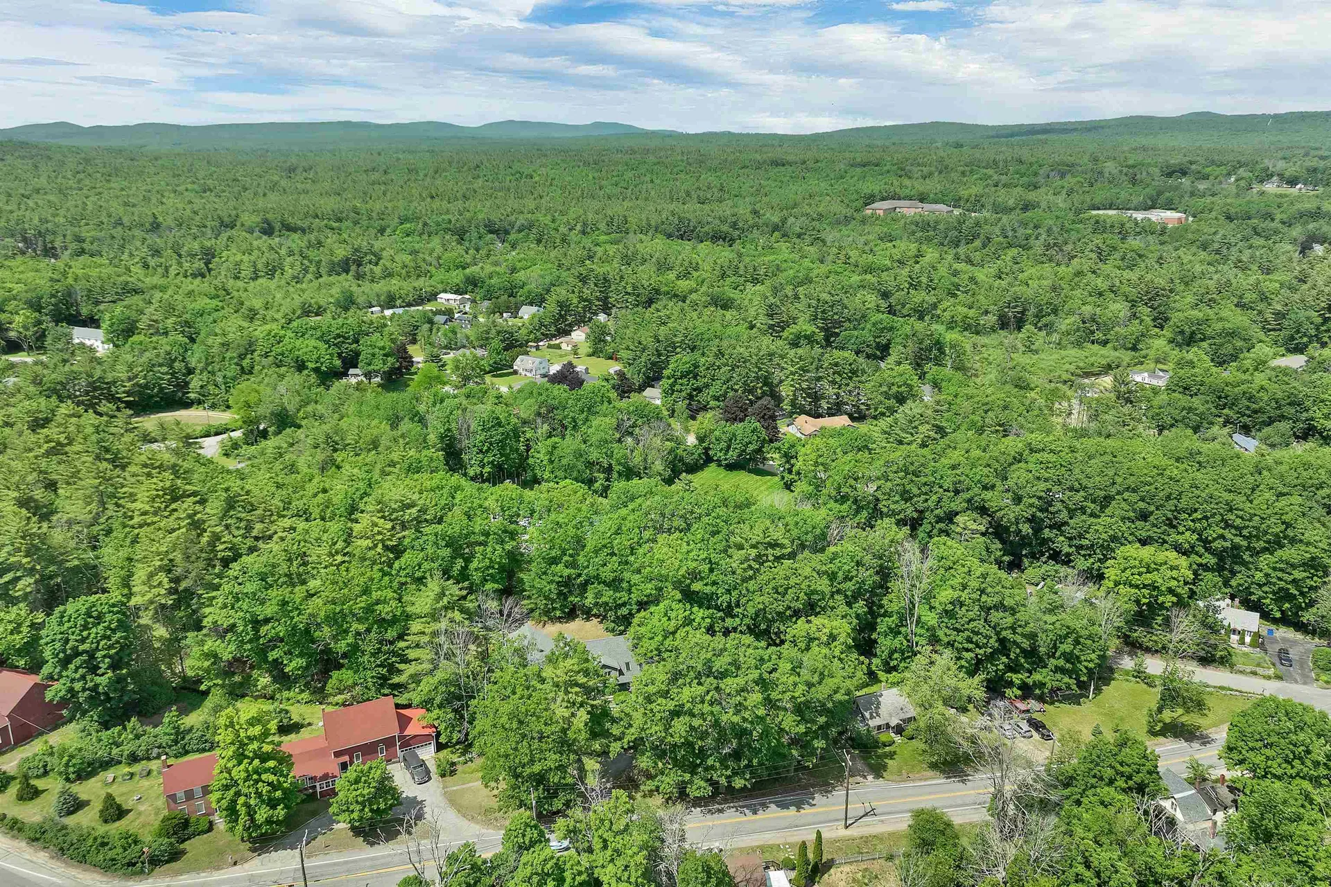 12 Cameron Drive Farmington NH 03835