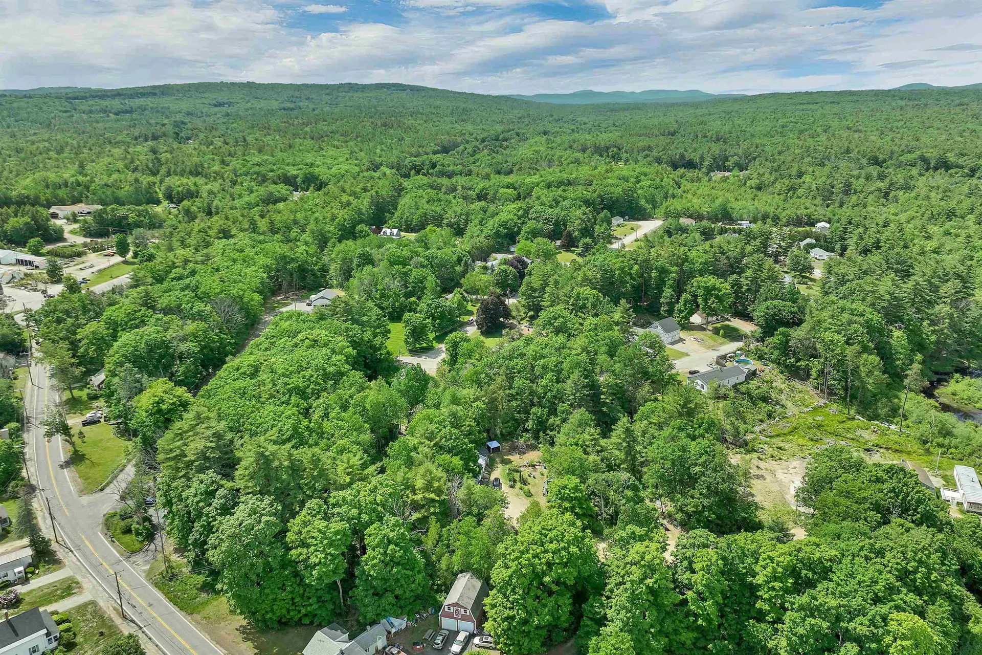 12 Cameron Drive Farmington NH 03835