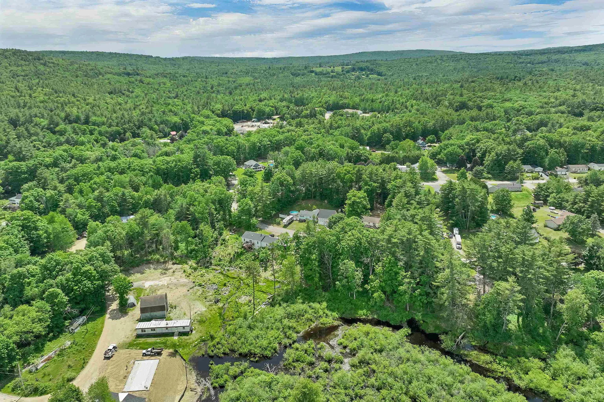12 Cameron Drive Farmington NH 03835