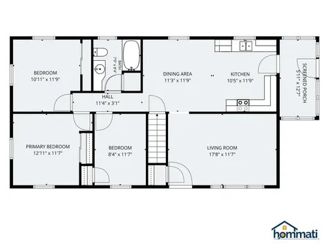 12 Cameron Drive Farmington NH 03835