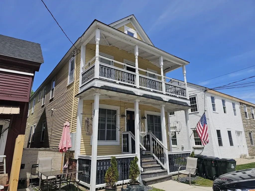25 Central Square Troy NH 03465