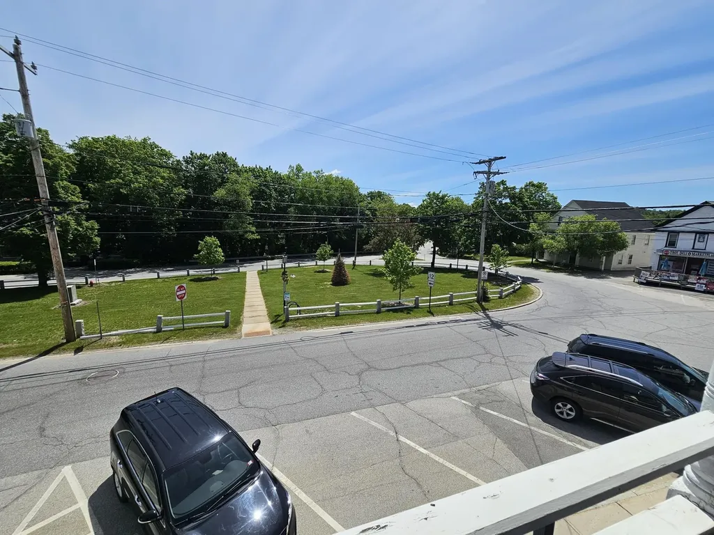 25 Central Square Troy NH 03465