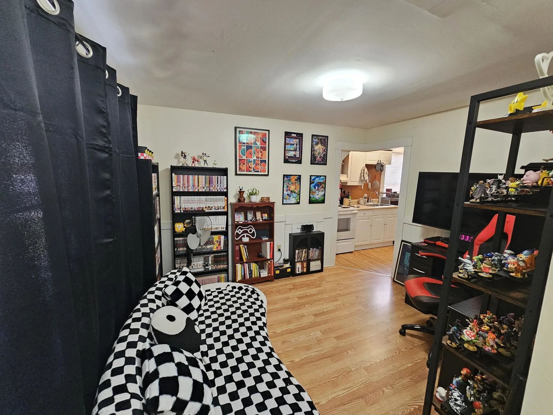 25 Central Square Troy NH 03465