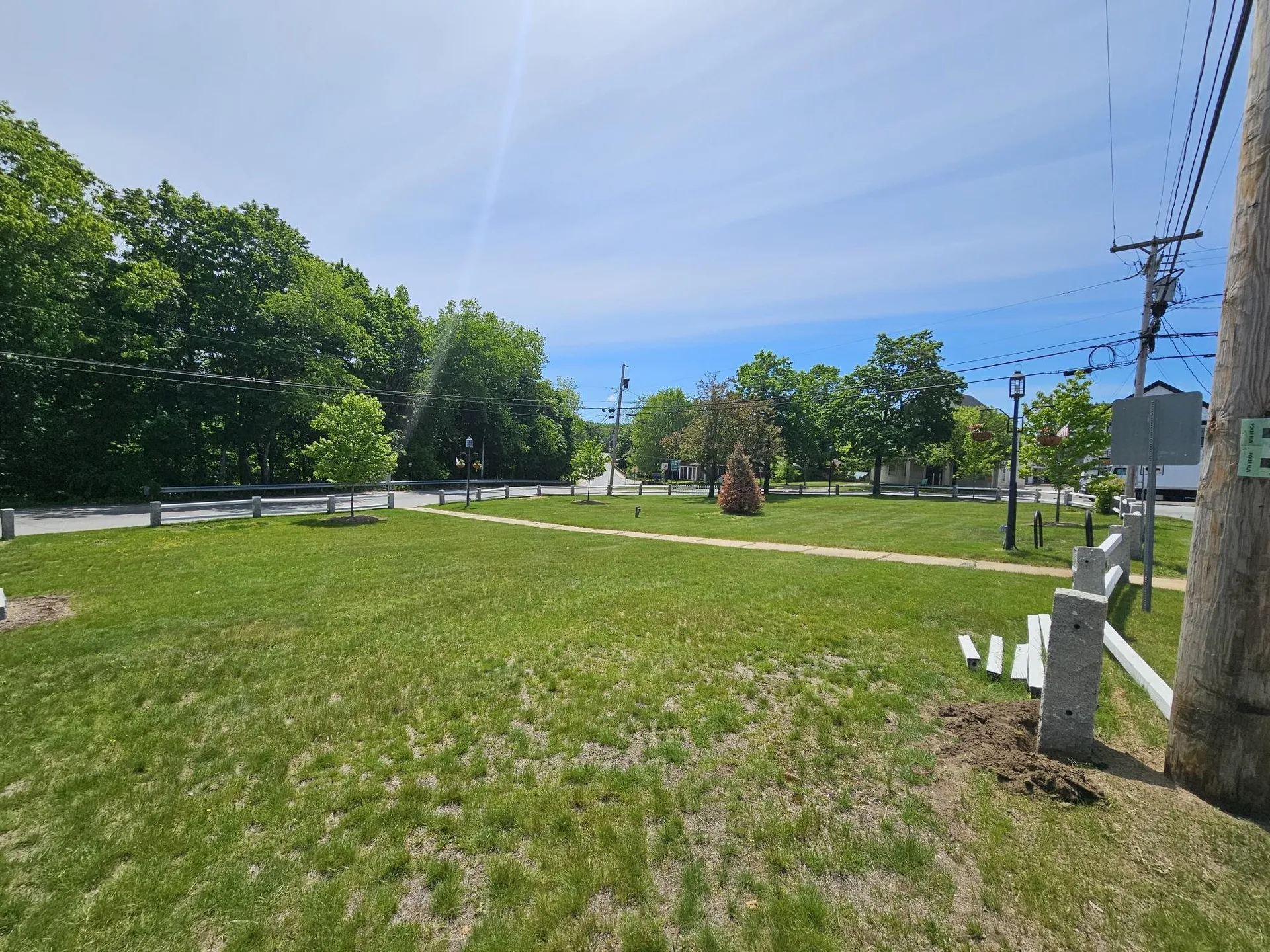 25 Central Square Troy NH 03465