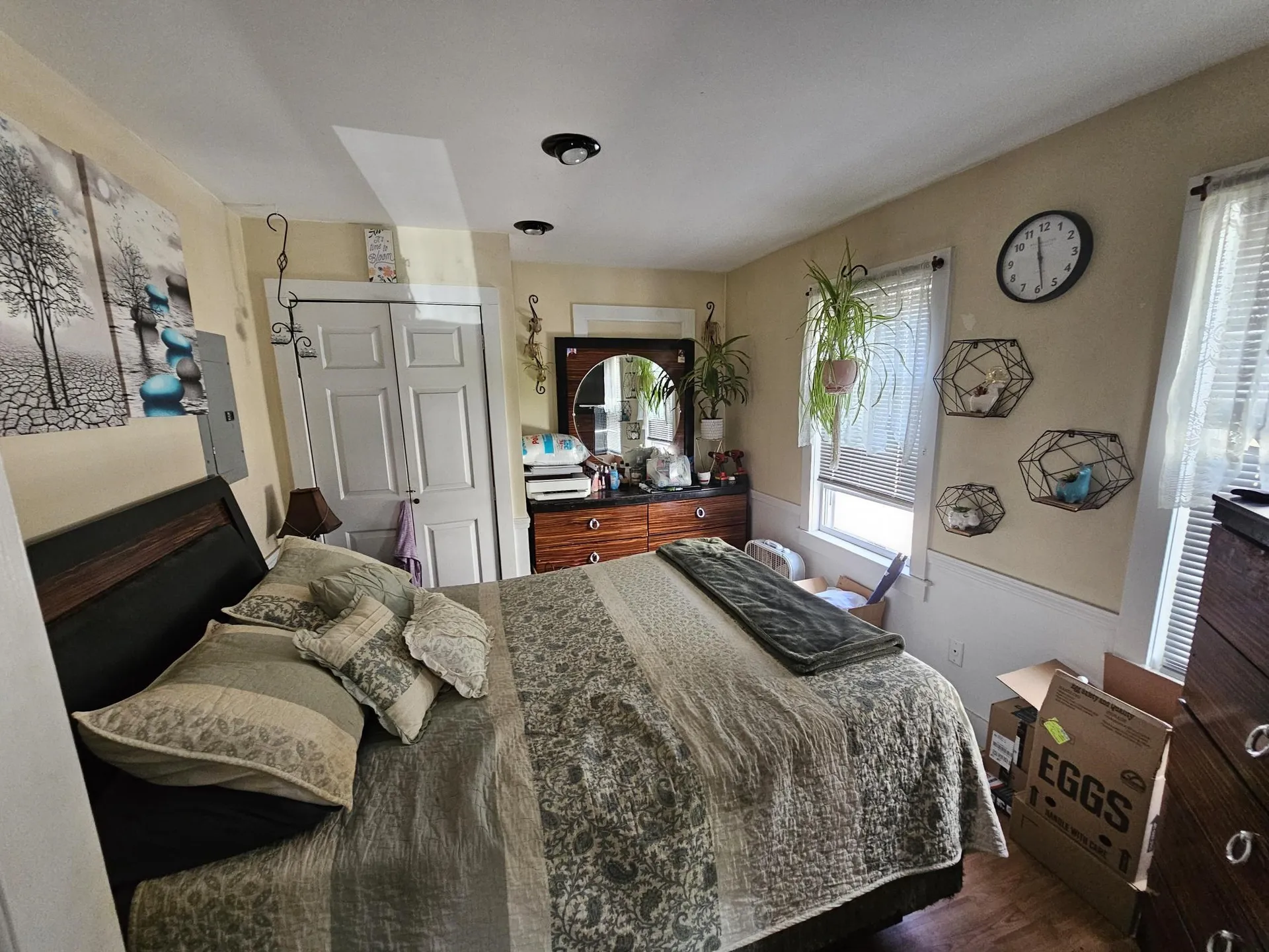 25 Central Square Troy NH 03465