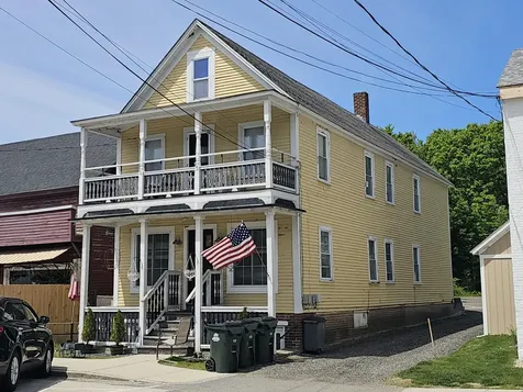 25 Central Square Troy NH 03465