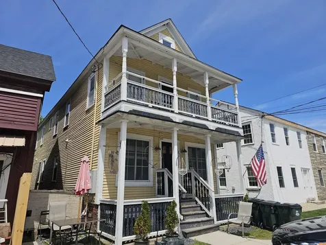 25 Central Square Troy NH 03465