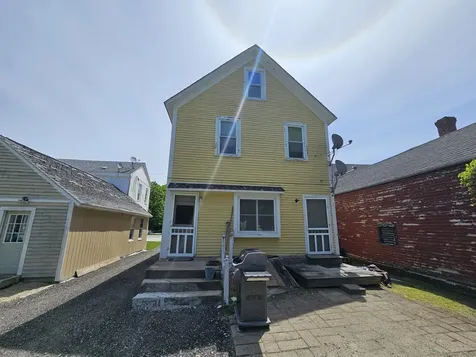 25 Central Square Troy NH 03465