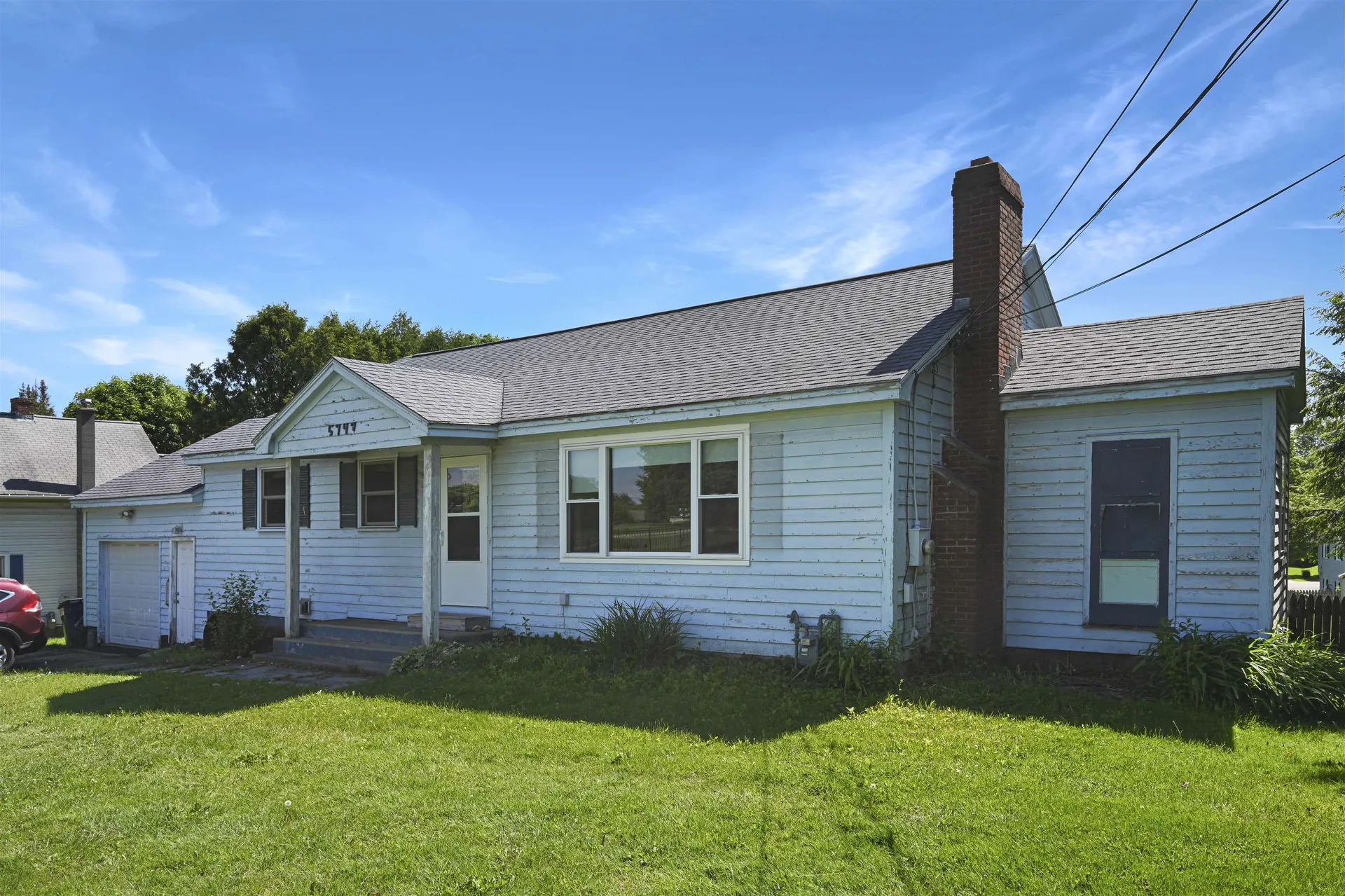 5747 Shelburne Road Shelburne VT 05482