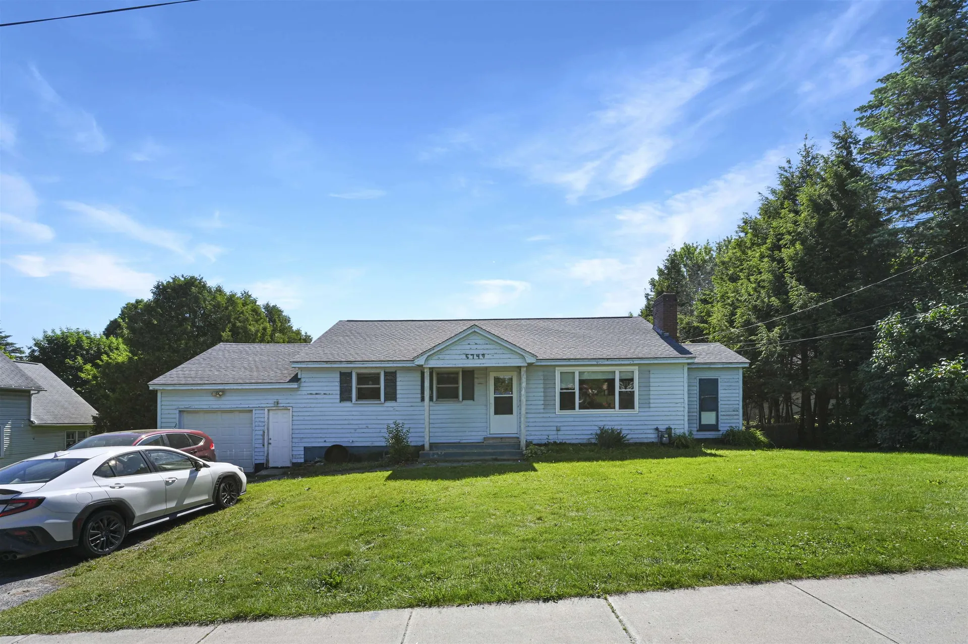 5747 Shelburne Road Shelburne VT 05482