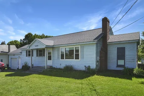5747 Shelburne Road Shelburne VT 05482