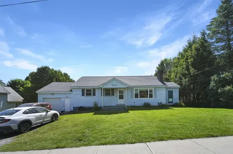 5747 Shelburne Road Shelburne VT 05482