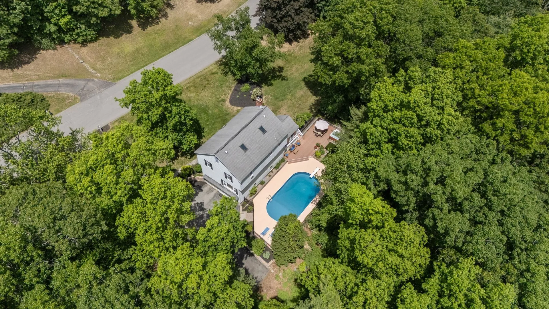 2 Grandview Road Windham NH 03087