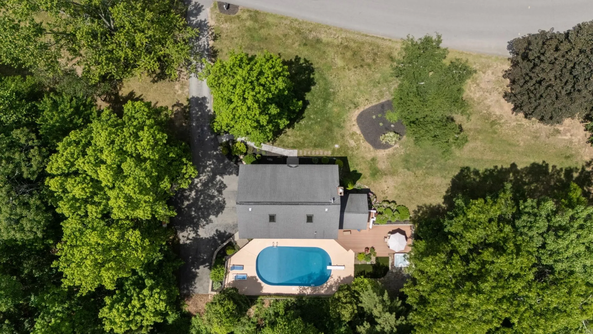 2 Grandview Road Windham NH 03087