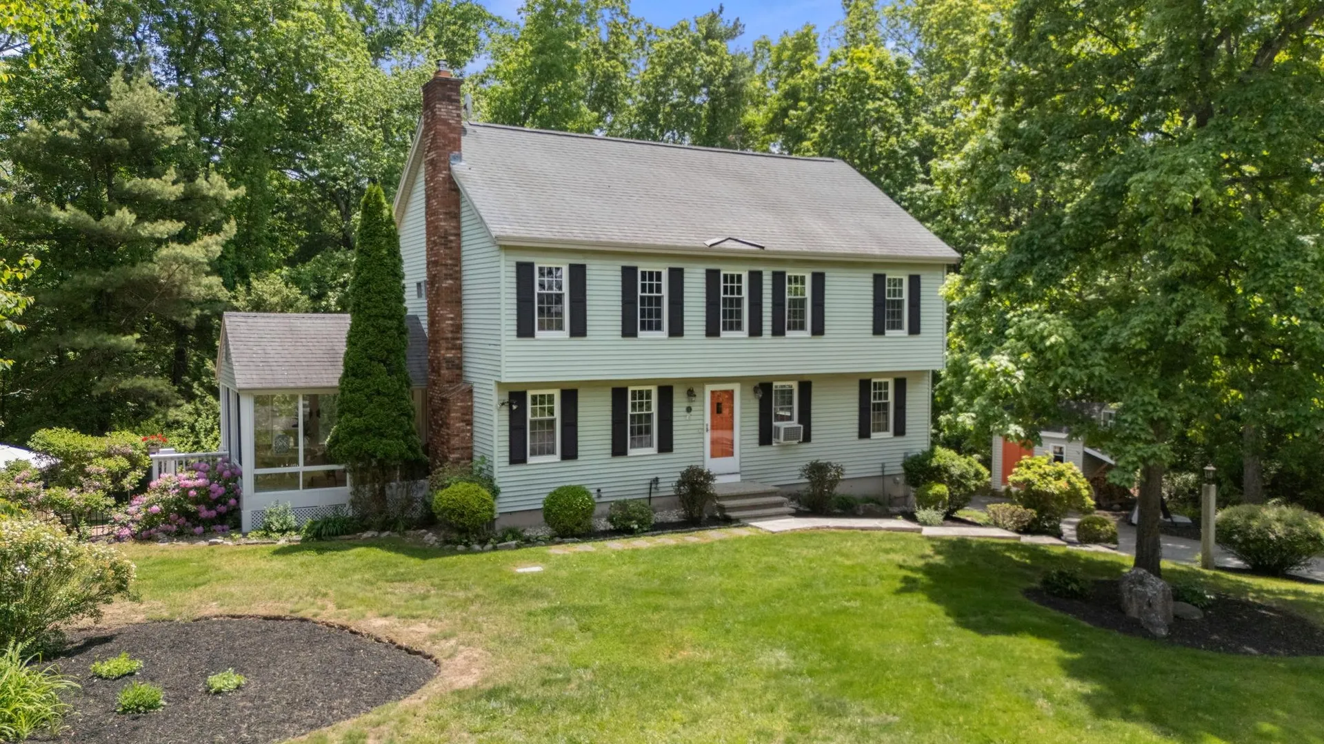 2 Grandview Road Windham NH 03087