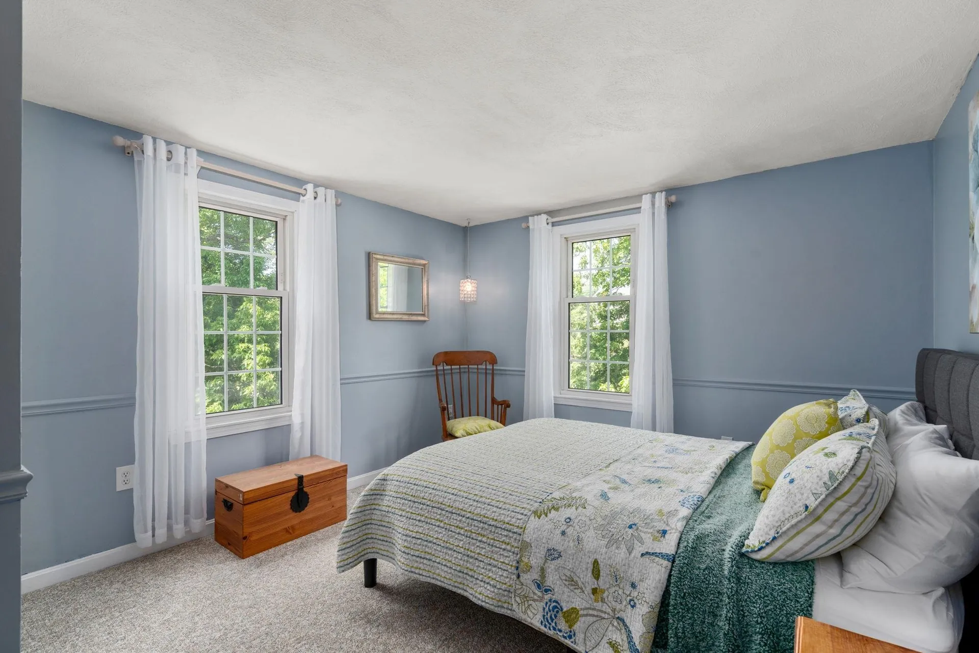 2 Grandview Road Windham NH 03087