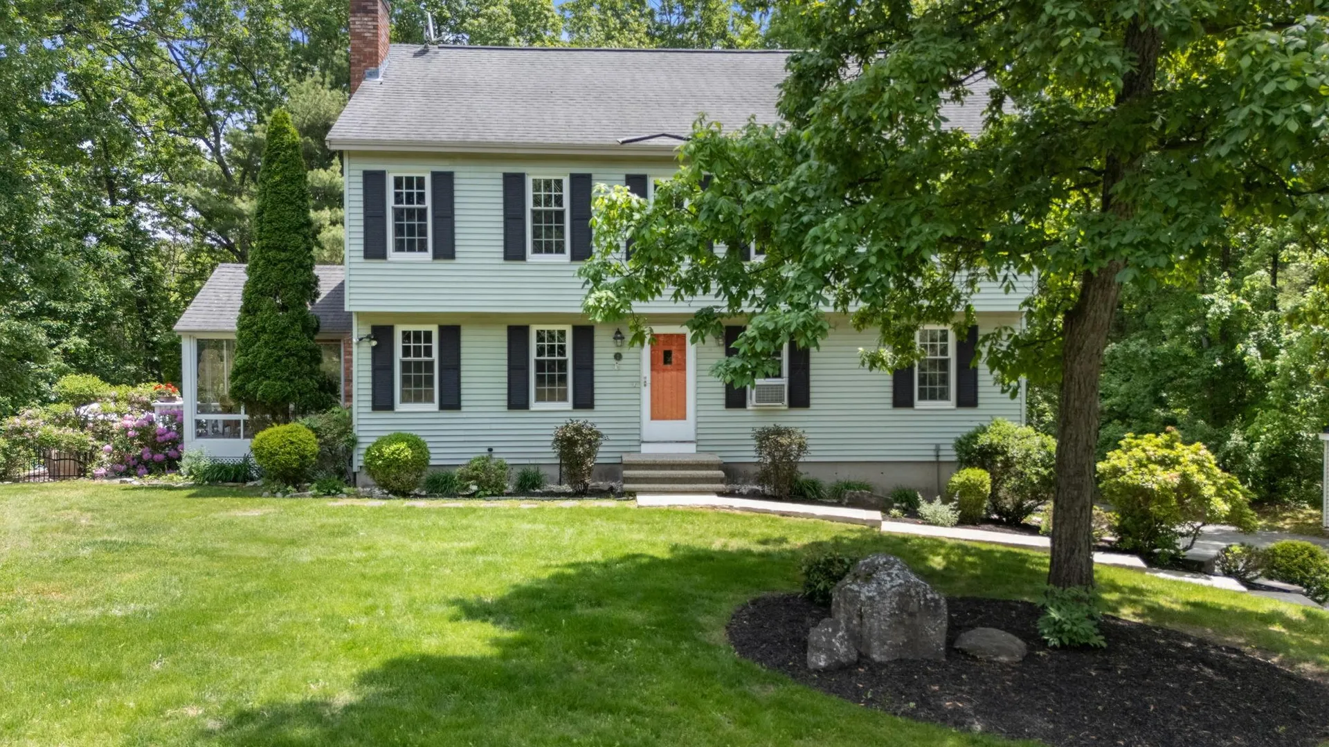 2 Grandview Road Windham NH 03087