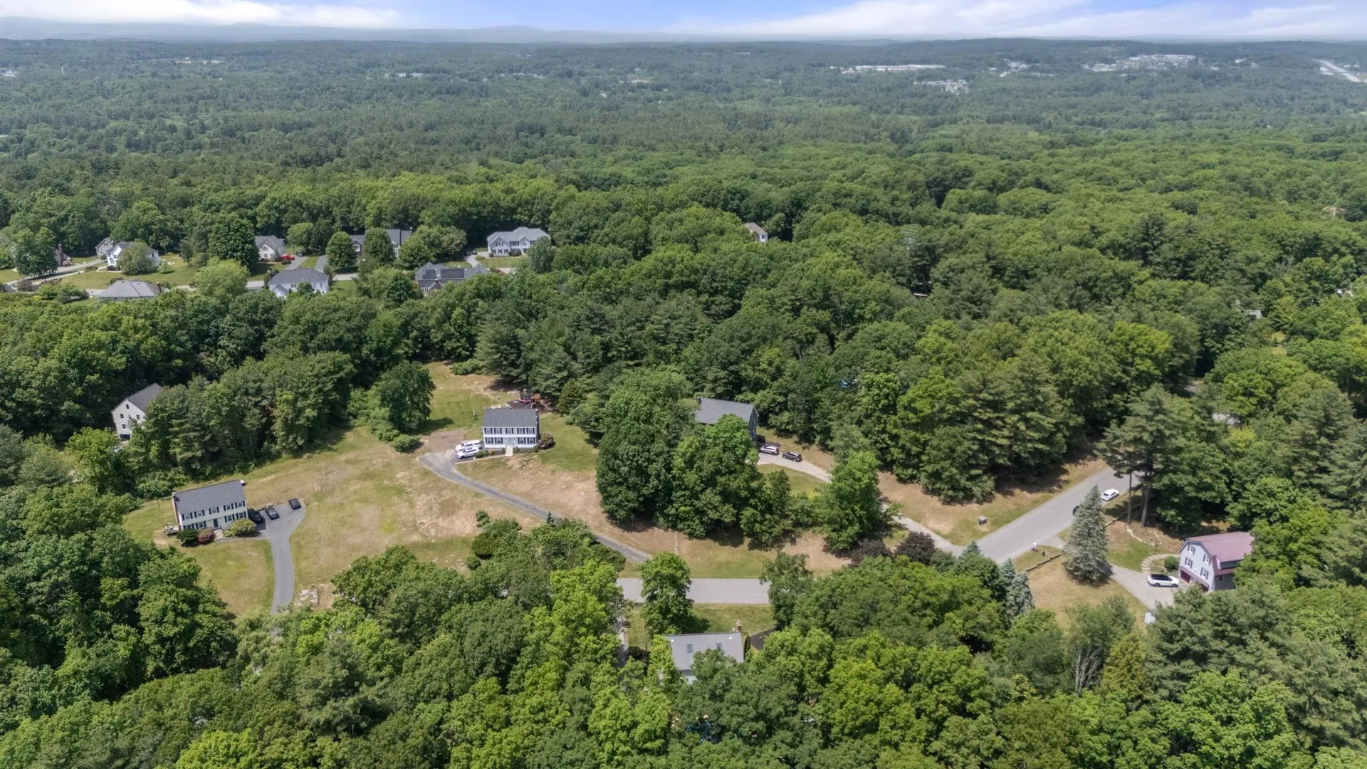 2 Grandview Road Windham NH 03087