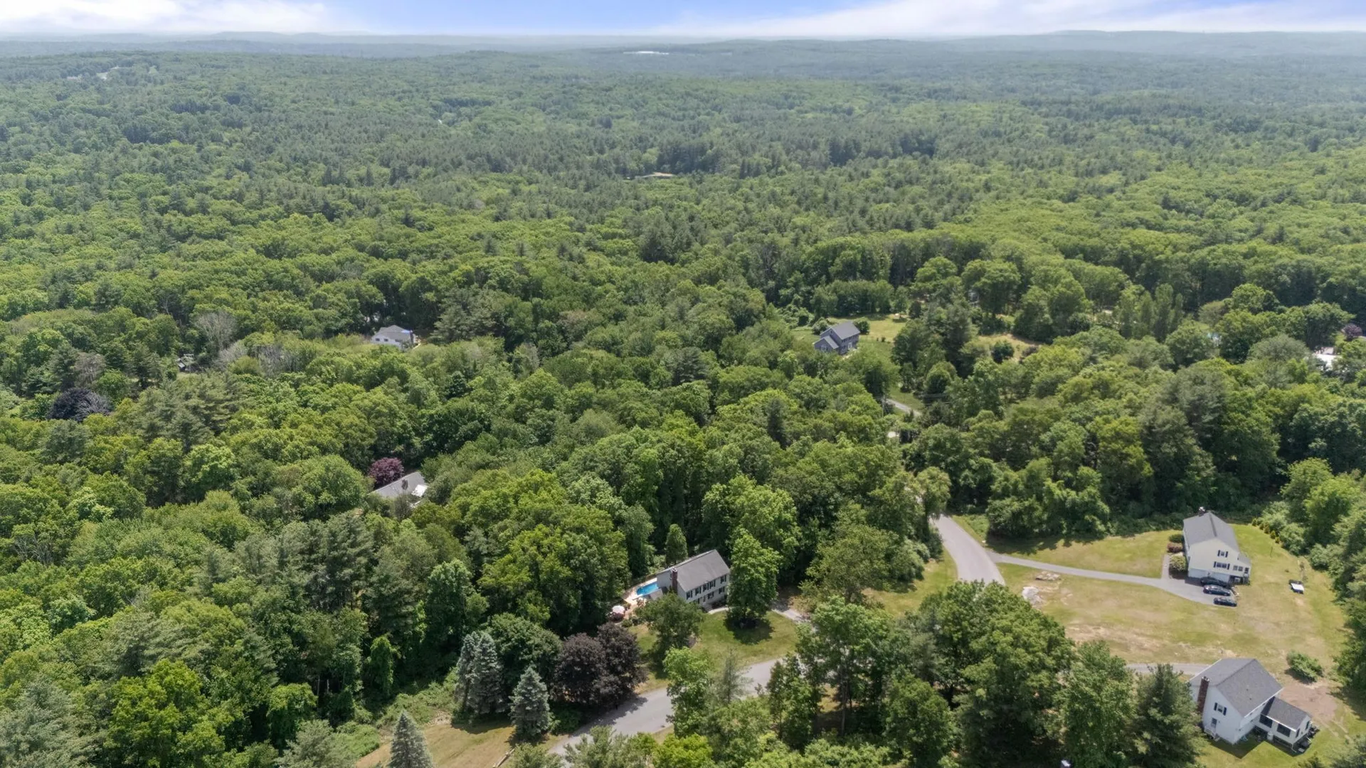 2 Grandview Road Windham NH 03087