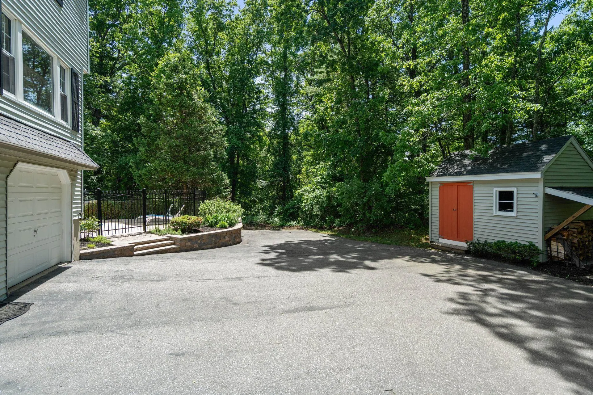 2 Grandview Road Windham NH 03087