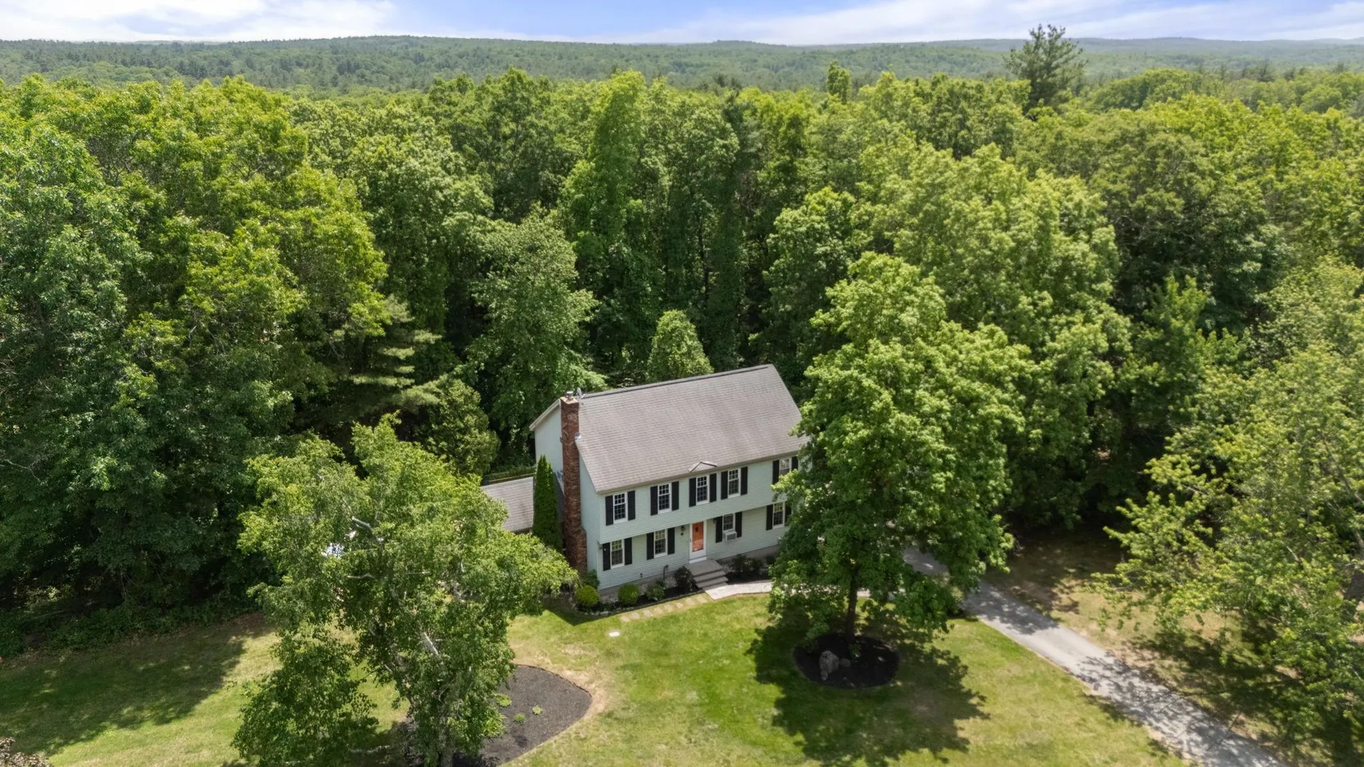 2 Grandview Road Windham NH 03087