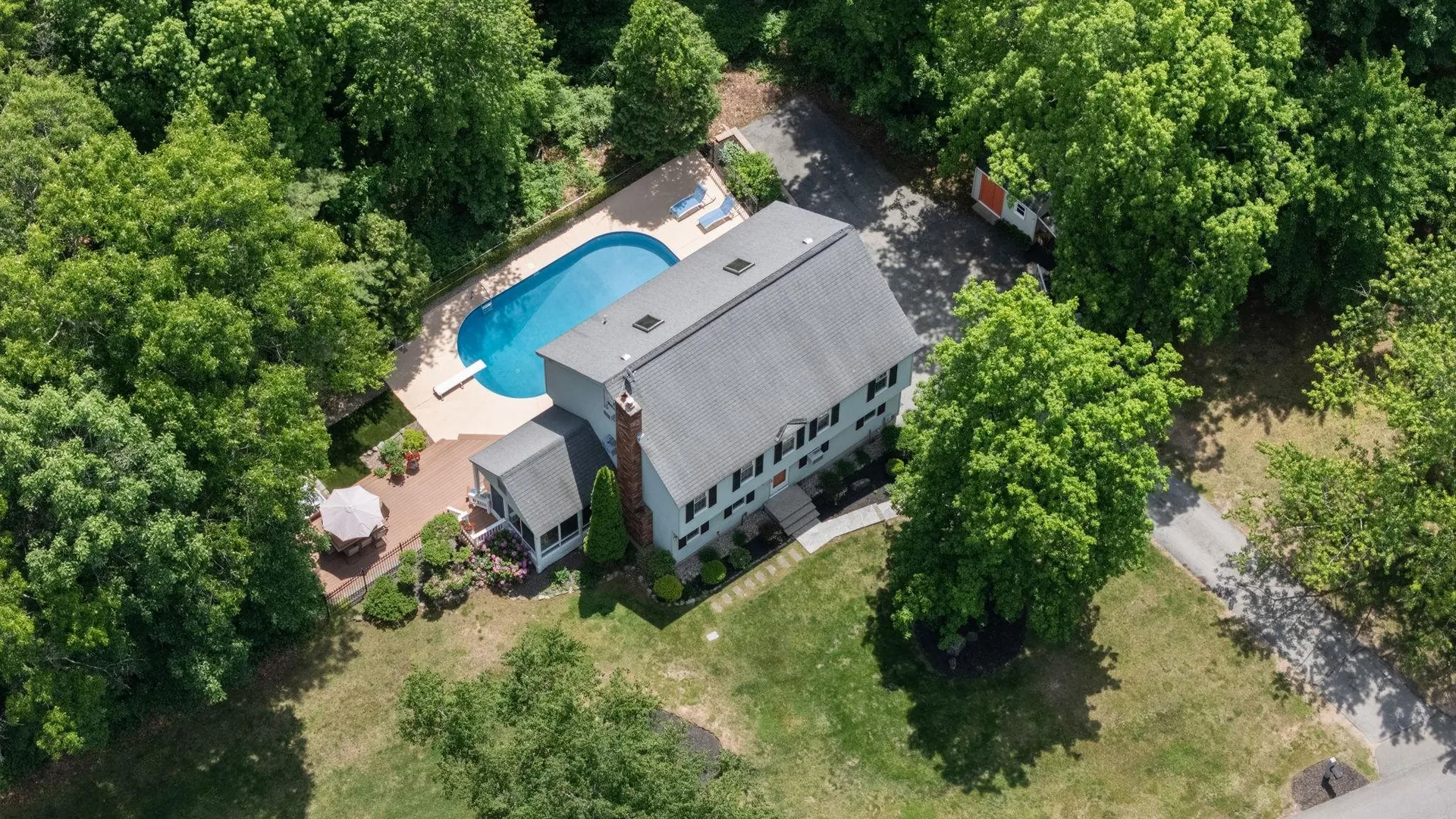 2 Grandview Road Windham NH 03087
