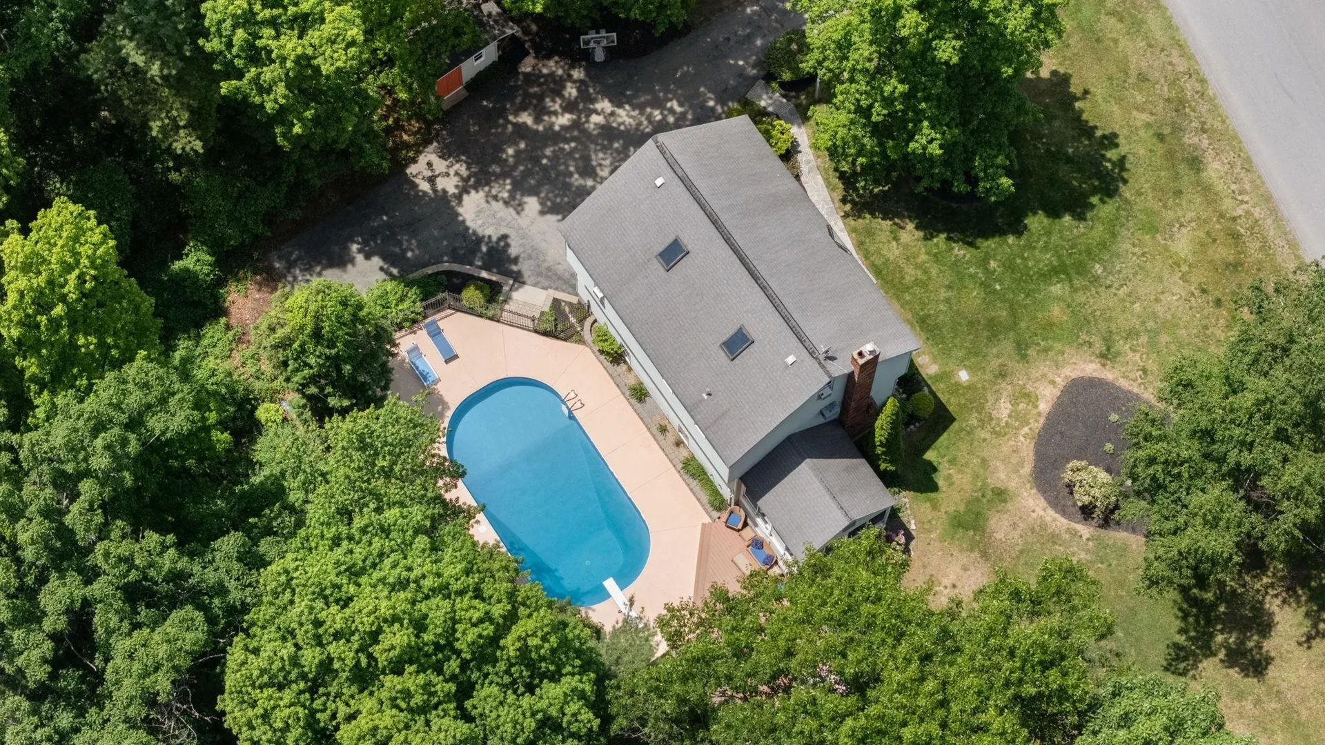 2 Grandview Road Windham NH 03087