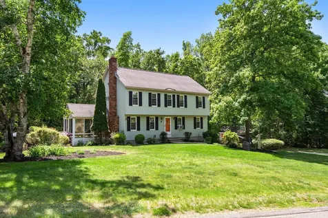 2 Grandview Road Windham NH 03087