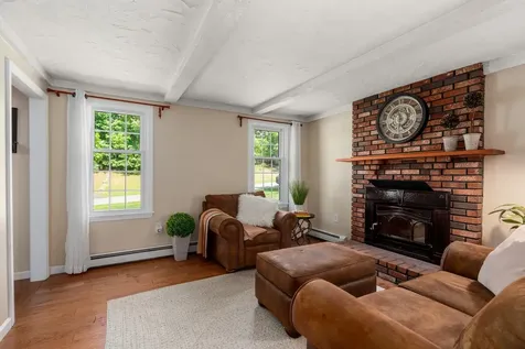 2 Grandview Road Windham NH 03087