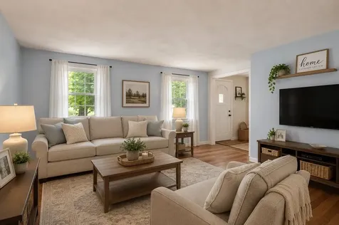 2 Grandview Road Windham NH 03087