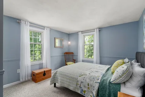 2 Grandview Road Windham NH 03087
