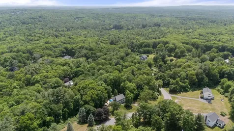 2 Grandview Road Windham NH 03087