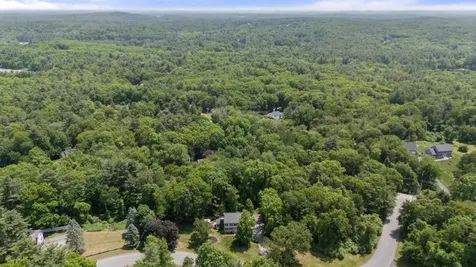 2 Grandview Road Windham NH 03087