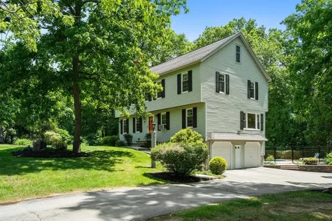 2 Grandview Road Windham NH 03087
