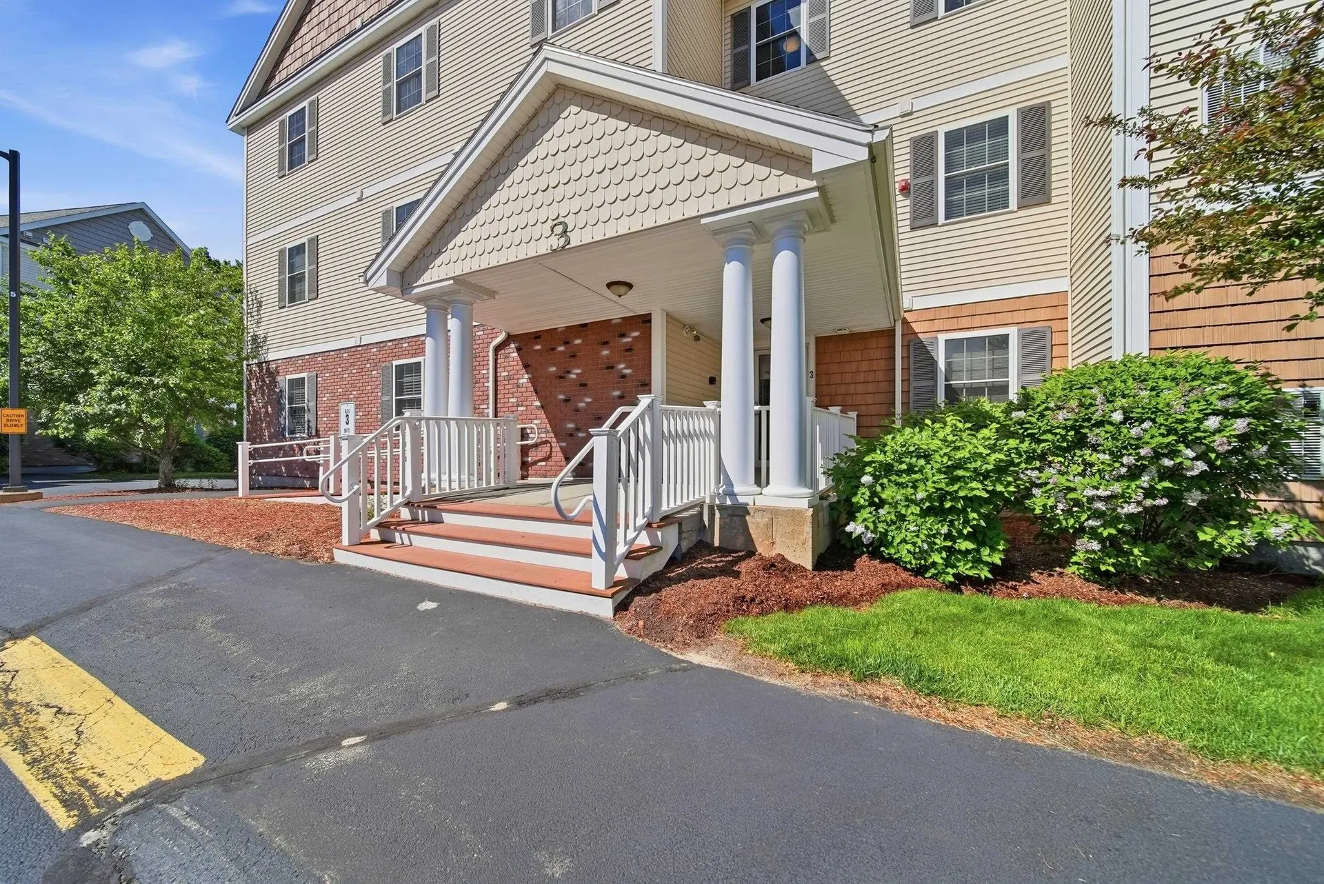 65 Fordway Extension Derry NH 03038