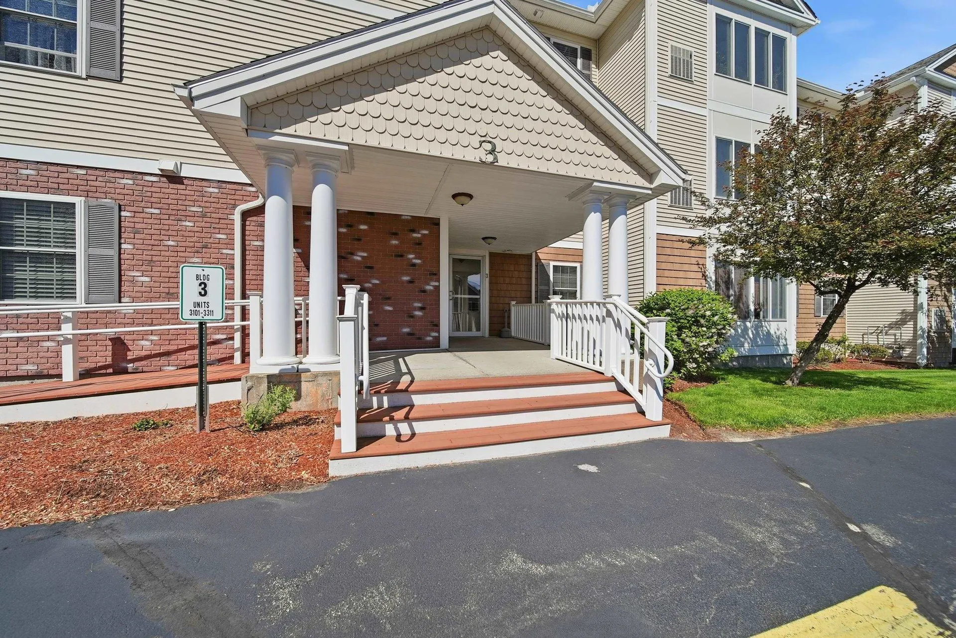 65 Fordway Extension Derry NH 03038