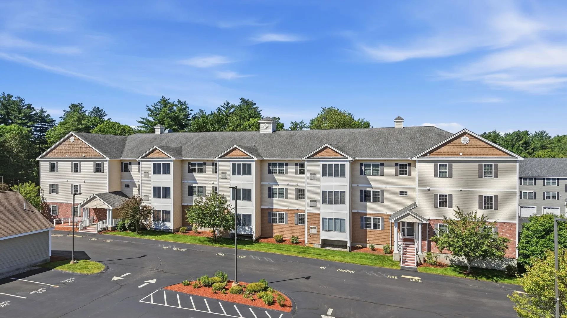 65 Fordway Extension Derry NH 03038