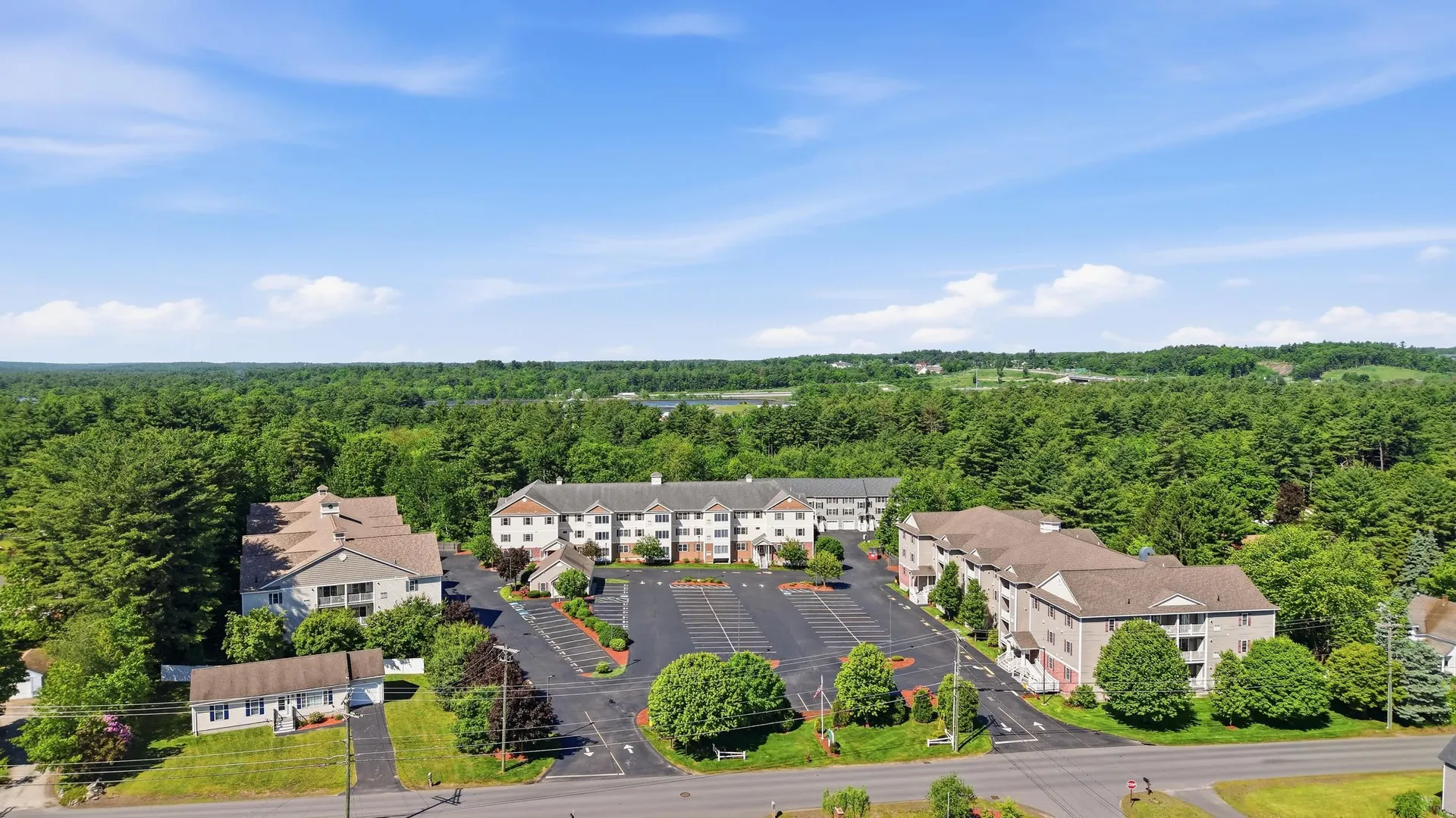 65 Fordway Extension Derry NH 03038
