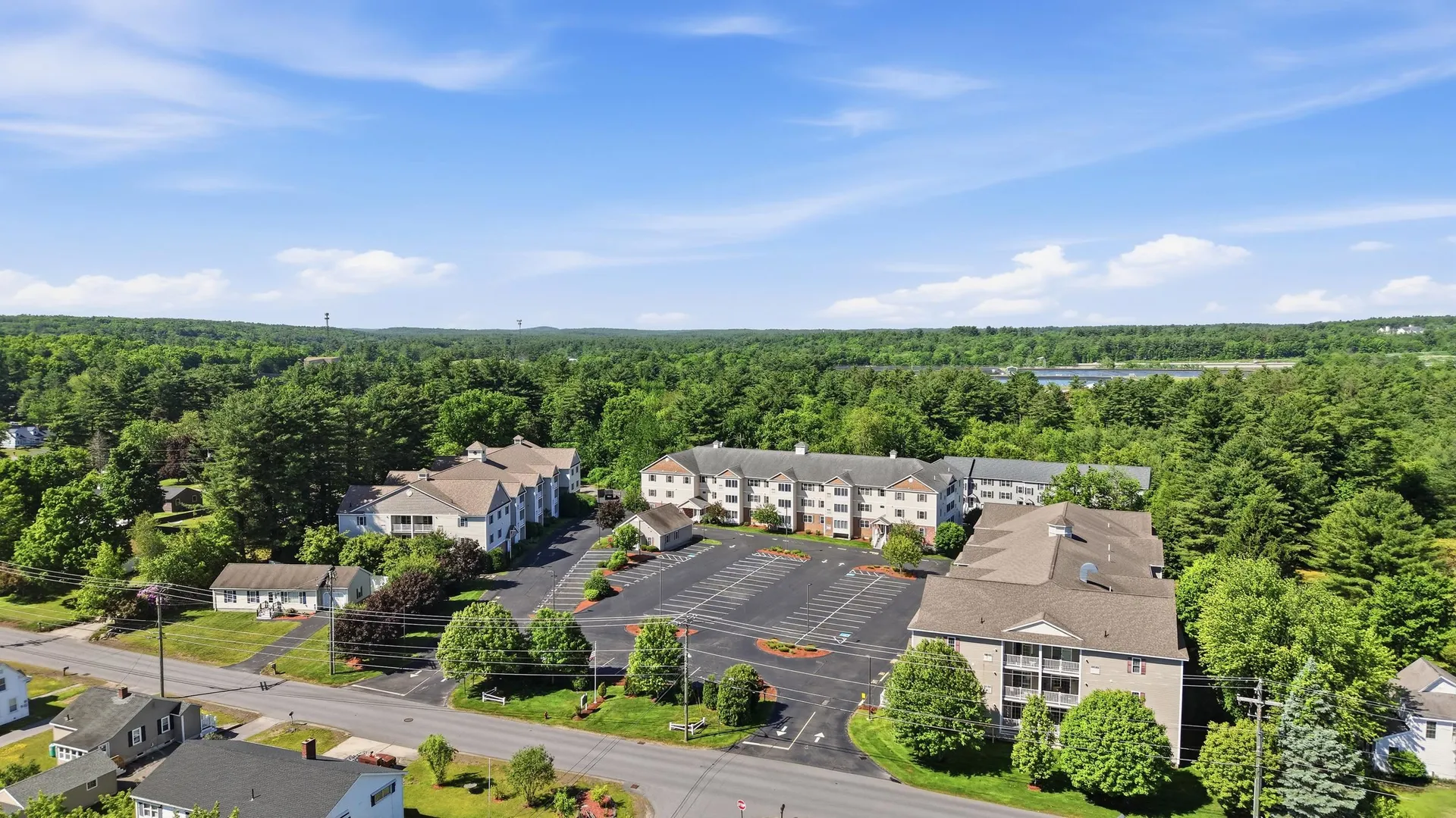 65 Fordway Extension Derry NH 03038