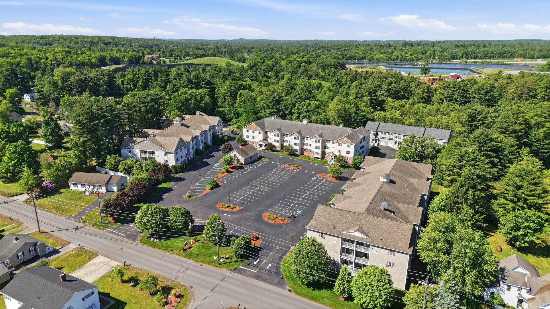 65 Fordway Extension Derry NH 03038