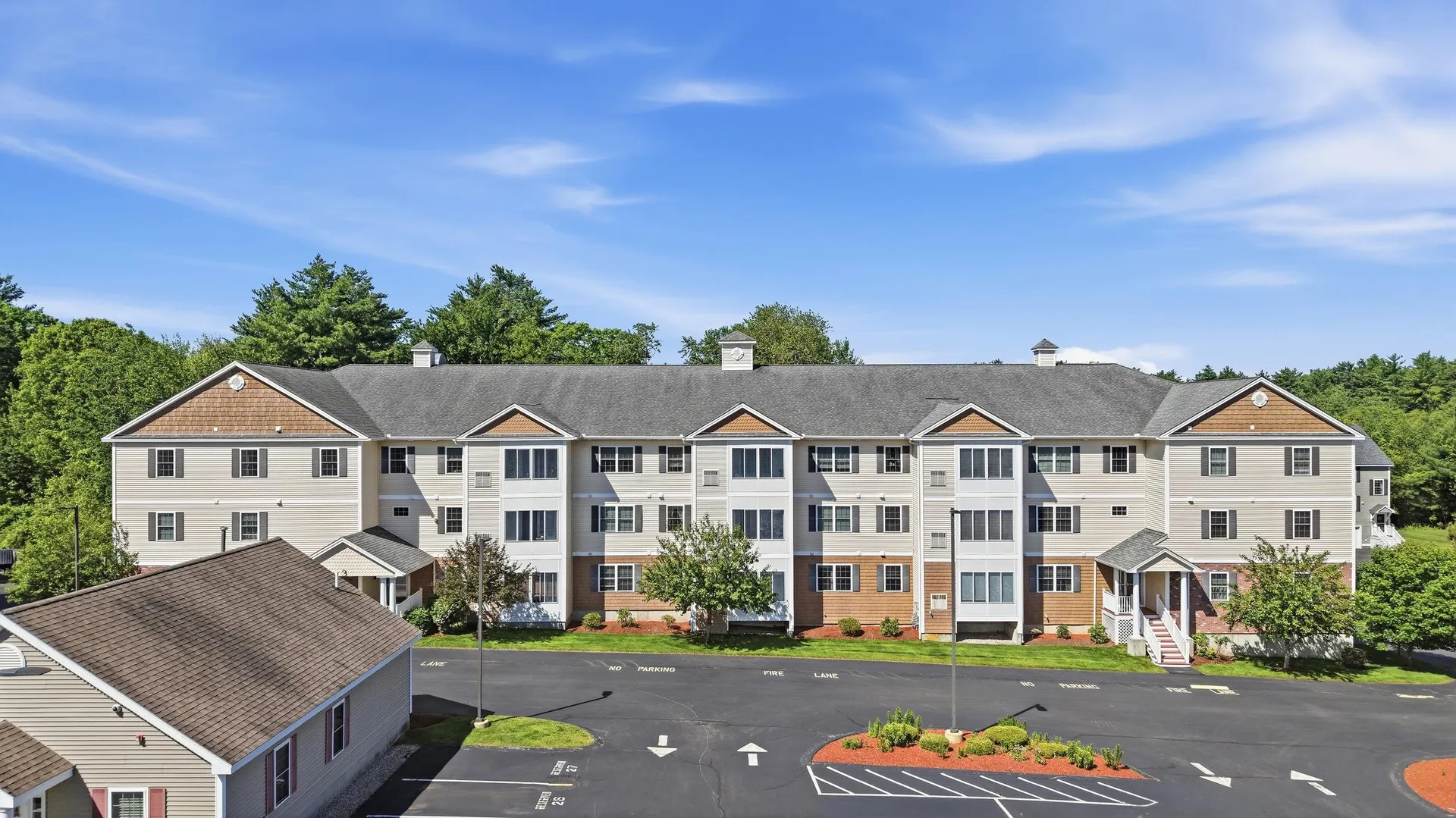65 Fordway Extension Derry NH 03038