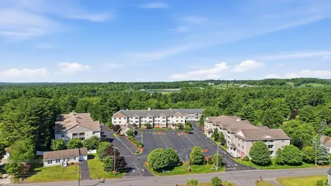 65 Fordway Extension Derry NH 03038