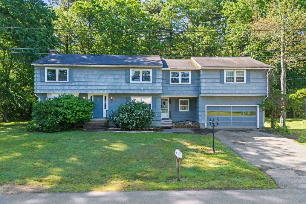 20 Garrison Road Salem NH 03079